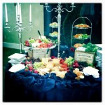 Blue Elephant Events and Catering