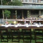 Blue Elephant Events and Catering at Ocean Gate Resort