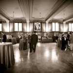 Blue Elephant Events and Catering at The Masonic Temple of Portland