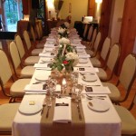 Blue Elephant Events and Catering at Cliffside Lodge