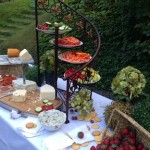 Blue Elephant Events and Catering at Moffat-Ladd House