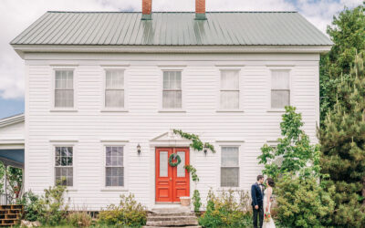 Coolidge Family Farm